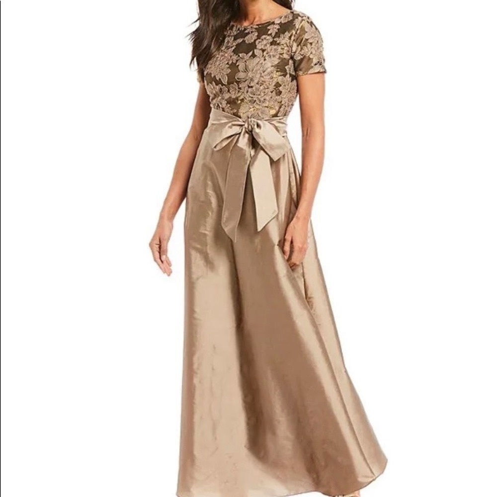 Pisarro Nights Evening Gown